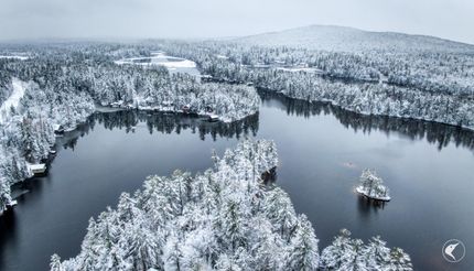 Property for sale in Franklin County, New York