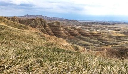 Property for sale in Custer County, South Dakota