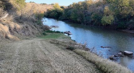Property for sale in Mills County, Texas