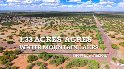 Property for sale in Navajo County, Arizona