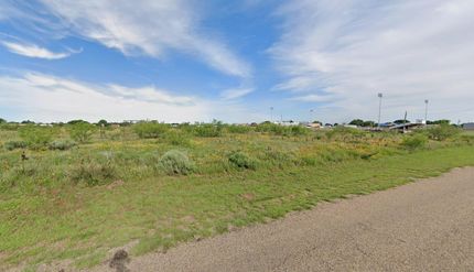 Property in Hutchinson County, Texas