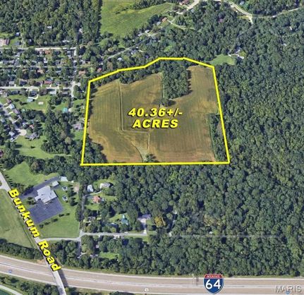 Property for sale in Saint Clair County, Illinois