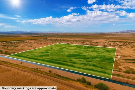 Undeveloped Land for sale in Pinal County, Arizona