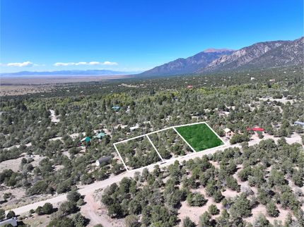 Property for sale in Saguache County, Colorado