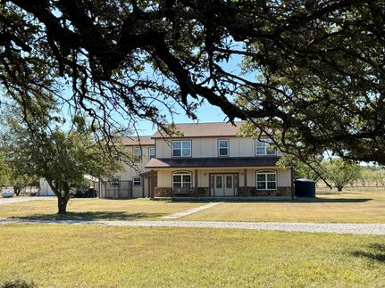 Residential Property for sale in Brown County, Texas