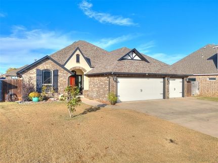 Property for sale in Cleveland County, Oklahoma