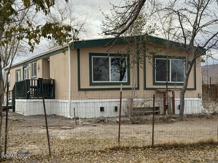 Property for sale in Lyon County, Nevada
