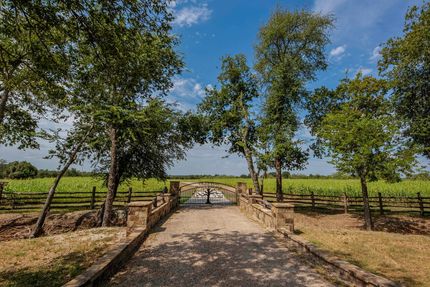 Farm Property for sale in Bosque County, Texas