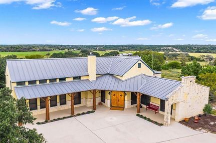 Property for sale in Gillespie County, Texas