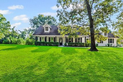 Property for sale in Trinity County, Texas