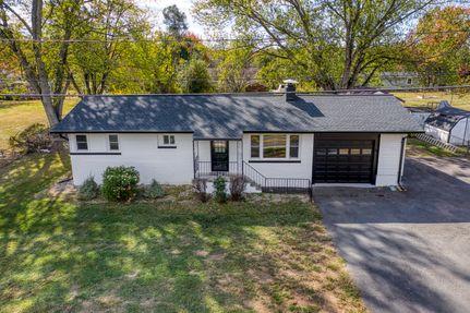 Property for sale in Culpeper County, Virginia