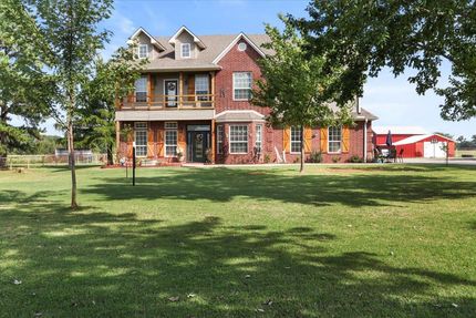 Property for sale in Le Flore County, Oklahoma