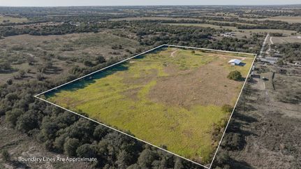 Property for sale in Erath County, Texas