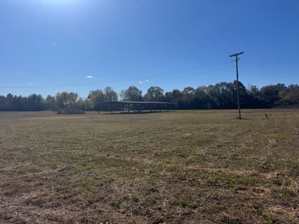 Property for sale in Montgomery County, Mississippi