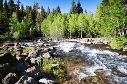 Waterfront Property for sale in Iron County, Utah