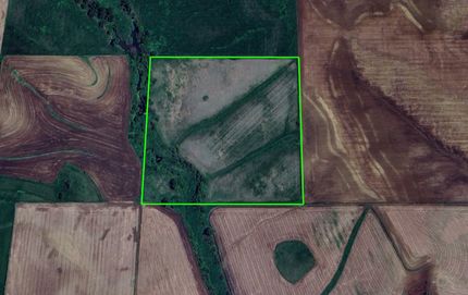 Property for sale in Thurston County, Nebraska