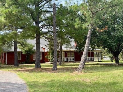 Horse Property for sale in Carter County, Oklahoma