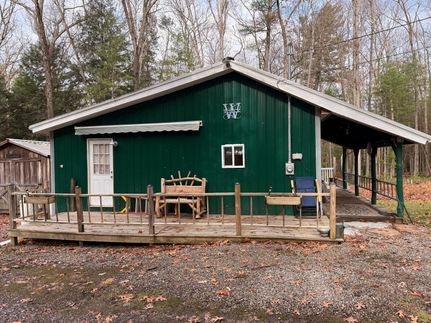 Recreational Property for sale in Jefferson County, Pennsylvania