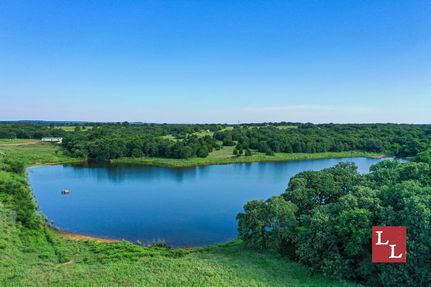 Property in Garvin County, Oklahoma