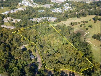 Timberland Property for sale in Warren County, Mississippi