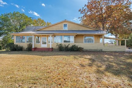 Property for sale in Harris County, Georgia