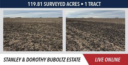 Property for sale in Renville County, Minnesota