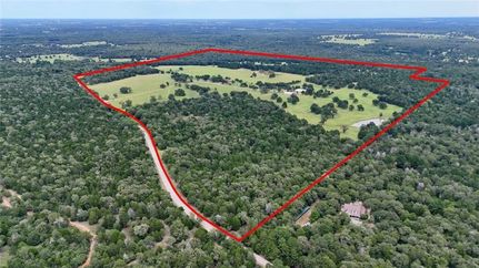 Property for sale in Bastrop County, Texas