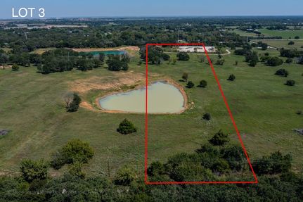 Farm Property for sale in Johnson County, Texas