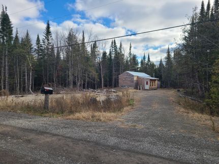 Property for sale in Aroostook County, Maine