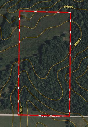 Property for sale in Howell County, Missouri