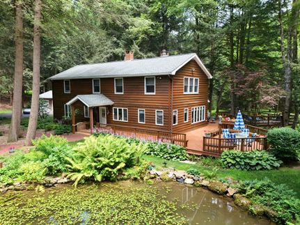 Property for sale in Clearfield County, Pennsylvania