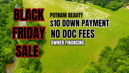 Property for sale in Putnam County, Florida