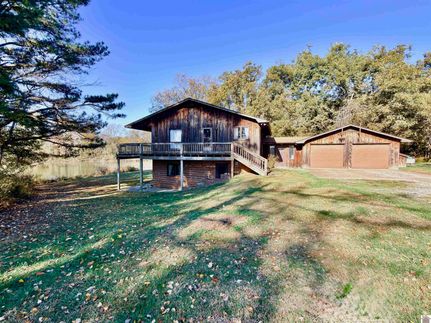 Property for sale in Ballard County, Kentucky