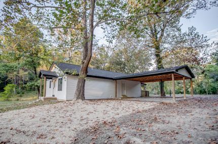 Property for sale in Calhoun County, Illinois