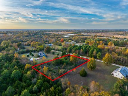 Undeveloped Land for sale in Wagoner County, Oklahoma