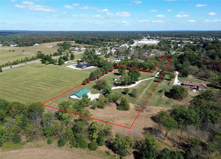 Residential Property for sale in Lincoln County, Missouri