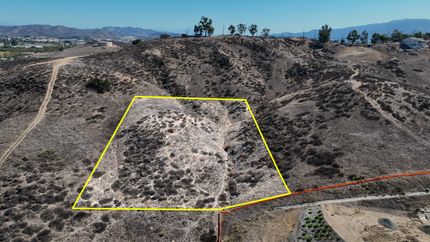 Property for sale in Riverside County, California