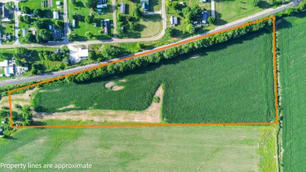 Property for sale in Pike County, Illinois