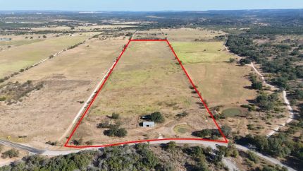 Farm Property for sale in Burnet County, Texas