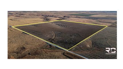 Property for sale in Rooks County, Kansas