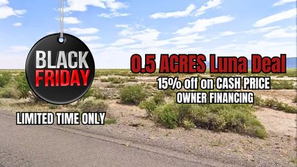 Property for sale in Luna County, New Mexico