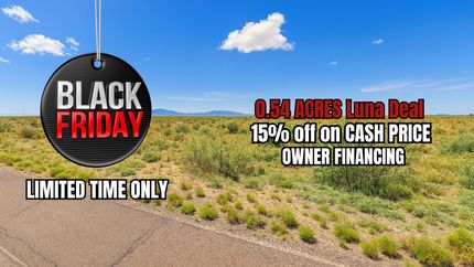 Property for sale in Luna County, New Mexico