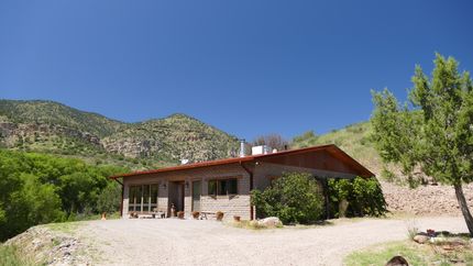 Property for sale in Catron County, New Mexico