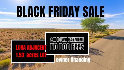 Property for sale in Luna County, New Mexico