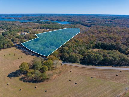 Property for sale in Hart County, Georgia