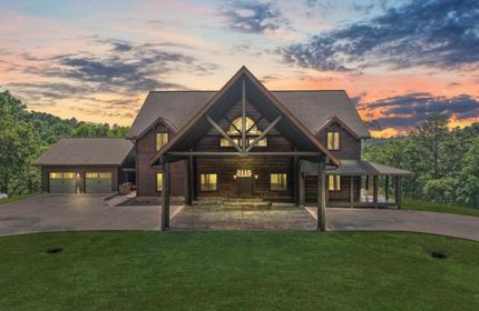 Property for sale in Shelby County, Alabama