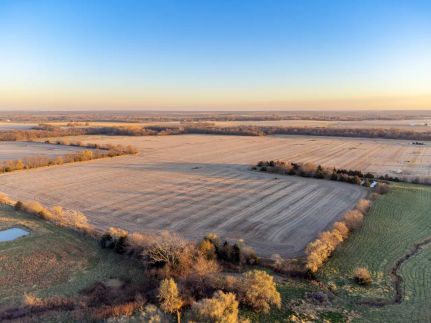 Hunting Land for sale in Franklin County, Kansas