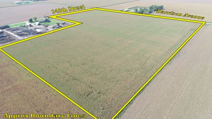 Property for sale in Sioux County, Iowa