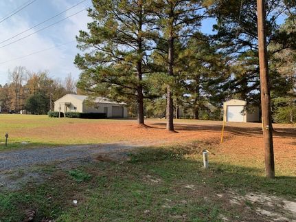 Property for sale in Webster Parish, Louisiana