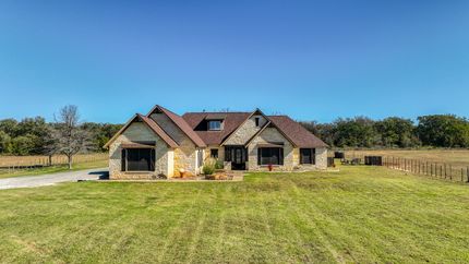 Property for sale in Parker County, Texas